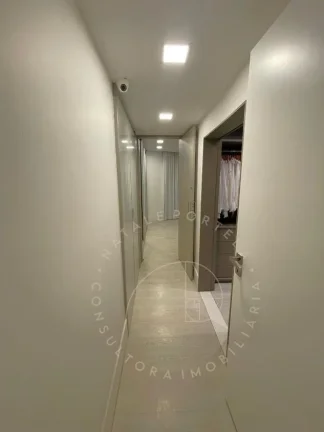 Imagem Lindo apartamento Porteira Fechada em Casa Forte!