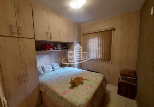 Imagem Casa Padrão