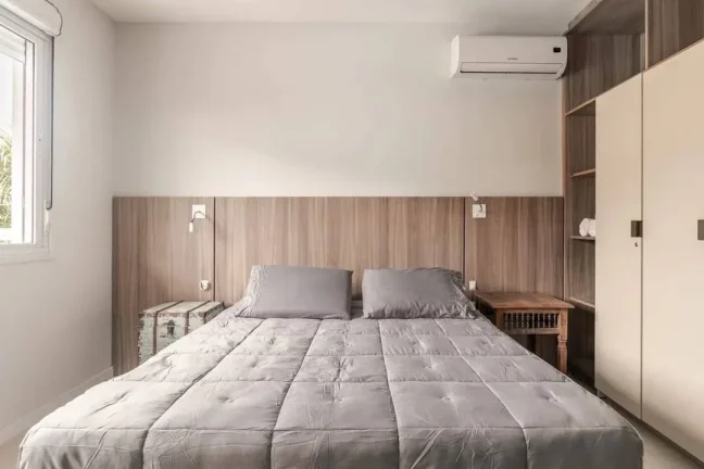 Imagem Apartamento Marine Home Resort