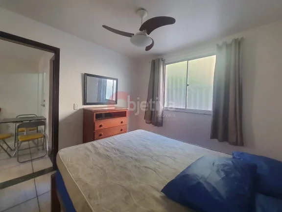 Imagem Apartamento térreo a venda de 2 quartos - Gamboa - Cabo Frio