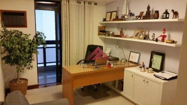 Imagem Apartamento, 3 qtos, 3 stes, 3 vagas