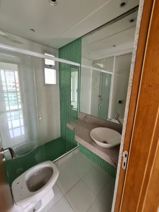 Imagem MARAVILHOSO APARTAMENTO PARA SE MORAR COM 2 QUARTOS E 1 SUÍTE / PRAIA DE ITAPOÃ - VILA VELHA