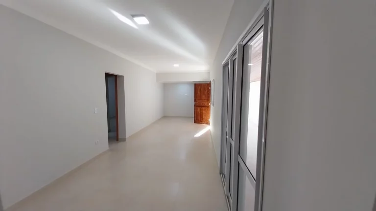 Imagem Casa com 3 dormitórios à venda, 170 m² por R$ 850.000,00 - Jardim das Indústrias - São José dos Campos/SP