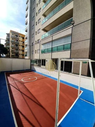 Imagem Apartamento com 3 suítes e varanda gourmet à venda, 115 - Jardim Botânico - Ribeirão Preto/SP