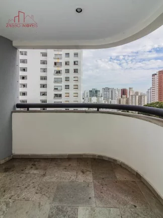 Imagem Linda Cobertura Duplex - 323 m² - Vila Andrade