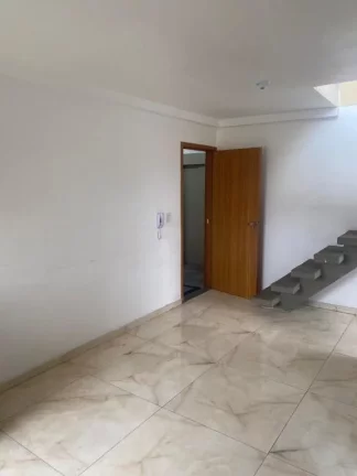 Imagem Apartamento à venda, 100 m² por R$ 330.000,00 - Vila Perracini - Poá/SP