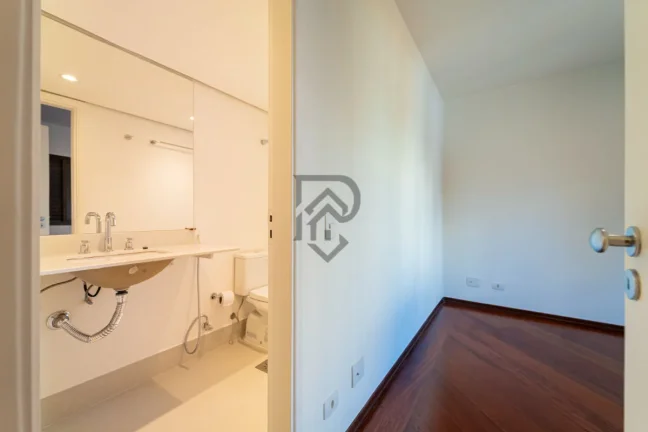 Imagem Apartamento Itaim Bibi pronto para morar