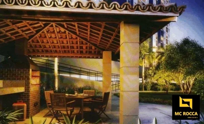 Imagem Apartamentos 1 e 2 dormitórios - Start Joy São Bernardo do Campo