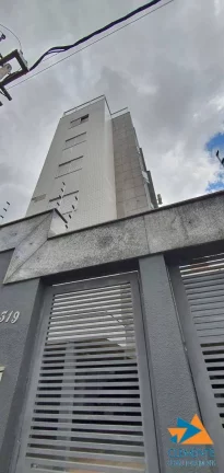 Imagem APTO DE 2 QUARTOS 01 SUITE E ÁREAS PRIVATIVA B. S. ANTONIO BH.
