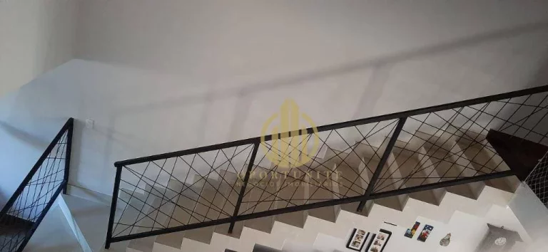 Imagem Sobrado no condomínio San marco à venda - Ribeirão Preto/SP
