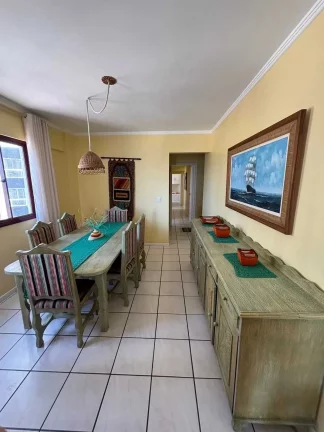 Imagem Apartamento com 2 dormitórios sendo 2 suítes e 2 vagas de garagem em Balneário Camboriú/SC