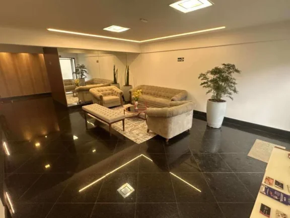 Imagem Varanda Gourmet - vista mar!