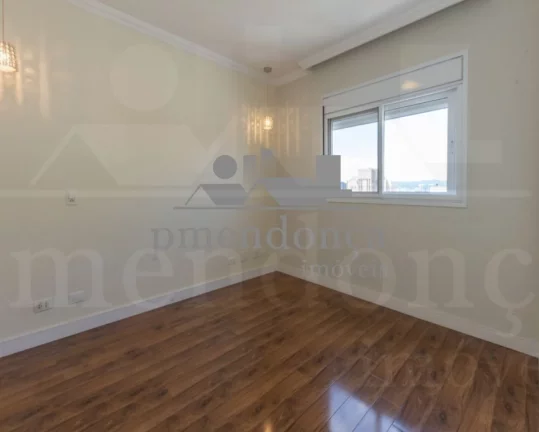 Imagem Apartamento em Perdizes Nobre com 3 suites e 4 vagas, 158m².