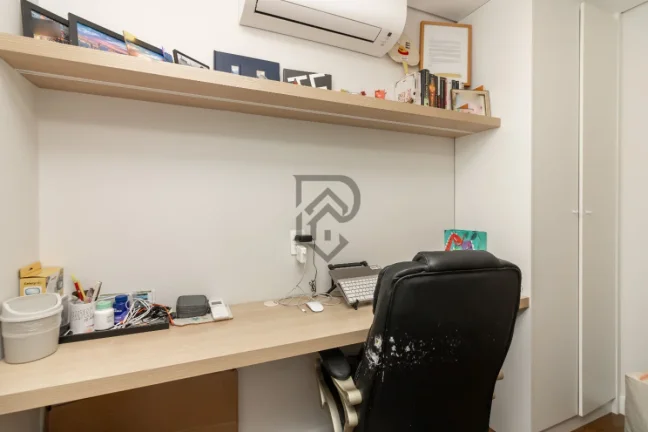 Imagem Apartamento moema pronto para morar