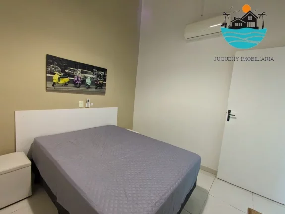 Imagem ALUGUEL ANUAL JUQUEHY, Aluguel de Temporada, com 3 suíte, piscina, Churrasqueira, acomodação 08 pessoas, 400m da praia | Juquehy Imobiliária