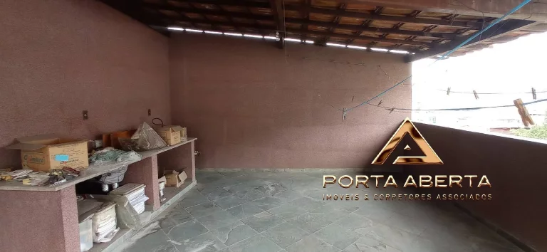 Imagem Casa Duplex em lote de 720 m2 no Todos os Santos - COD 271