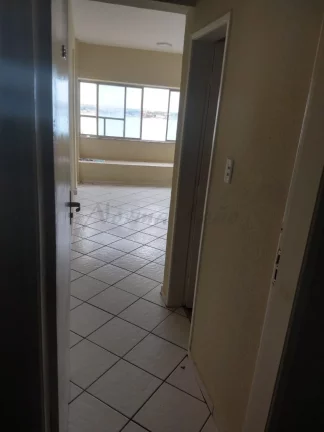 Imagem Oportunidade Única: Sala Comercial no Centro de Aracaju, Edifício Oviêdo Teixeira, 33,08m², 1 banheiro, 1 vaga de garagem.