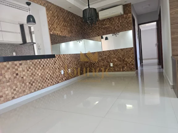 Imagem Apartamento à venda em Pq. Campolim Zona Sul - Sorocaba/SP