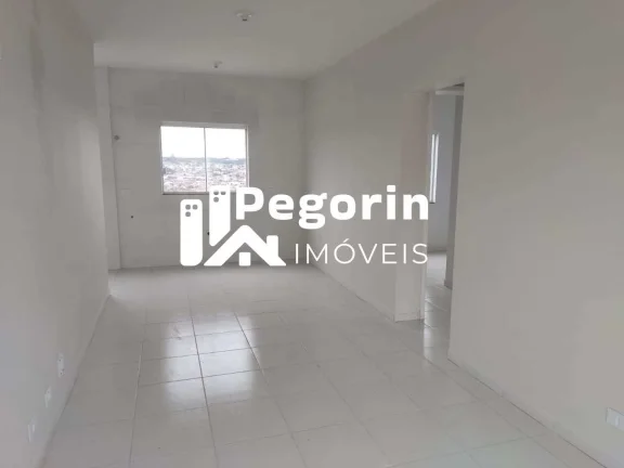 Imagem Apartamento à venda em Colombo, Maracanã, com 2 quartos, 48,00m²