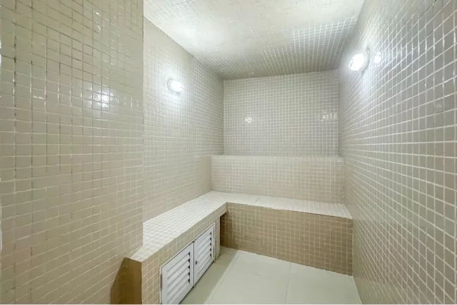 Imagem APARTAMENTO RESIDENCIAL em São Paulo - SP, Brooklin Paulista