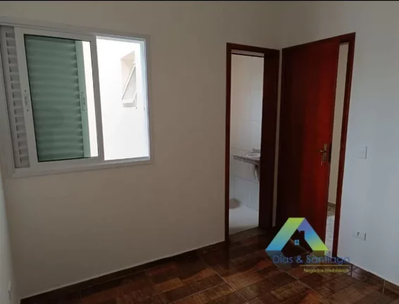 Imagem Sobrado com 2 dormitórios em condominio fechado à venda, 112 m² por R$550.000 - Vila Alpina - São Paulo/SP