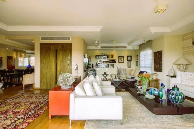 Imagem APARTAMENTO LOCALIZAÇAO NOBRE - OTIMO