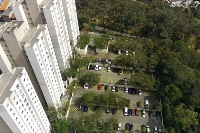 Imagem Apartamento com 2 dormitórios a venda! Jaraguá - São Paulo/SP