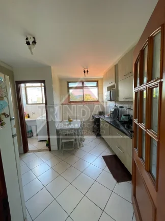 Imagem APARTAMENTO RESIDENCIAL em RIO DE JANEIRO - RJ, RECREIO DOS BANDEIRANTES
