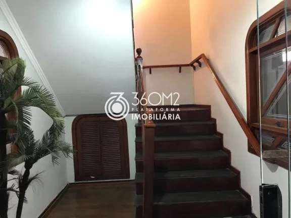 Imagem Apartamento sem Condomínio para Venda em Santo André / SP no bairro Campestre