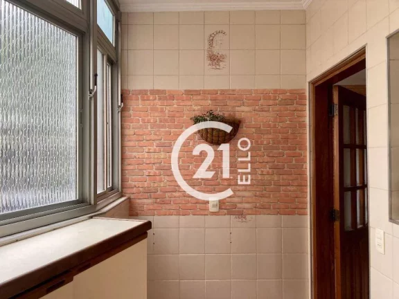 Imagem Apartamento para venda, 150 m² - Jardim América - São Paulo/SP