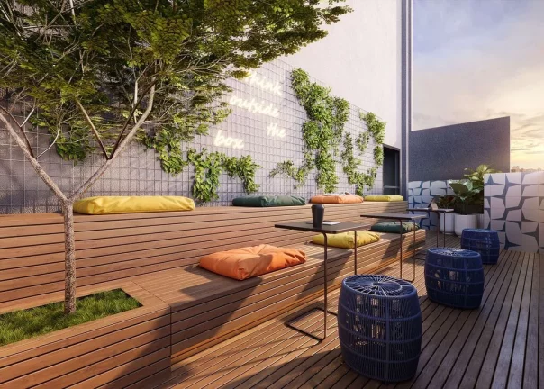 Imagem APARTAMENTO RESIDENCIAL em São Paulo - SP, Butantã