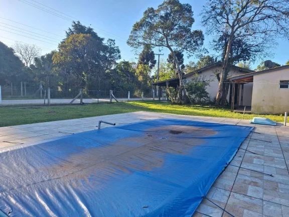 Casa à Venda no Condomínio Pomar da Lagoa – Águas Claras, Viamão/RS