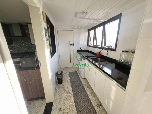 Imagem Apartamento com 3 dormitórios à venda, 147 m² por R$ 1.400.000,00 - Vila Maria Alta - São Paulo/SP