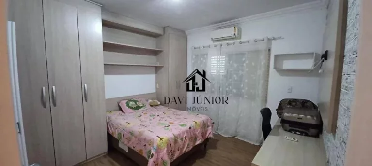 Imagem Casa com 4 dormitórios sendo 3 suites à venda, 330 m² por R$ 1.800.000 - Condomínio Ibiti do Paço - Sorocaba/SP