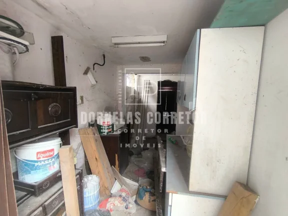 Imagem Casa à Venda no Cabanga - Bem Localizada, Arejada e com Aceite de Veículo