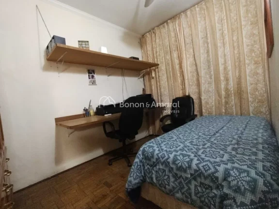 Imagem Casa à venda no Bairro Vila Nogueira, Campinas/SP, em localização tranquila e segura, a apenas um...