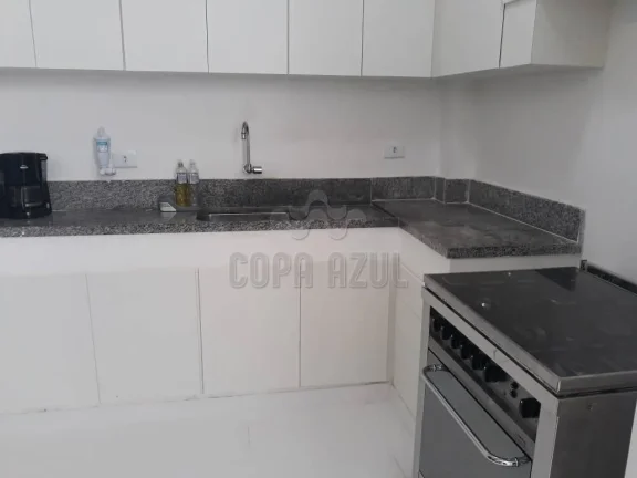 Imagem Copacabana - Residencial › Apartamento com 3 quarto(s) a Venda