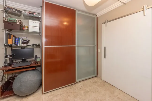 Imagem APARTAMENTO RESIDENCIAL em São Paulo - SP, Higienópolis