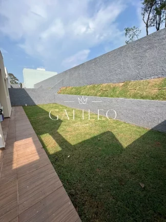 Imagem CHACARA RESIDENCIAL em JARINU - SP, PARQUE DAS VIDEIRAS