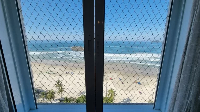 Imagem Apartamento com 2 dormitórios à venda, 90,27 m² - Pitangueiras - Guarujá/SP