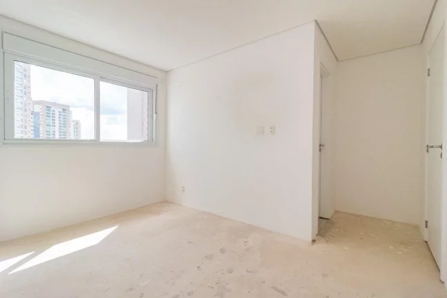 Imagem Apartamento com quatros suítes no Ecoville