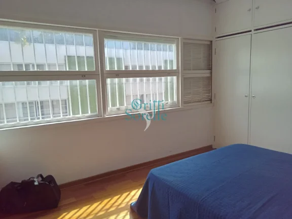 Imagem Apartamento para Alugar no Jardim Paulista - São Paulo/SP.