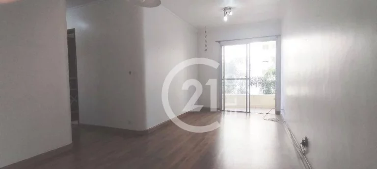 Imagem Apartamento com 2 dormitórios à venda, 68 m² - Vila Mascote - São Paulo/SP