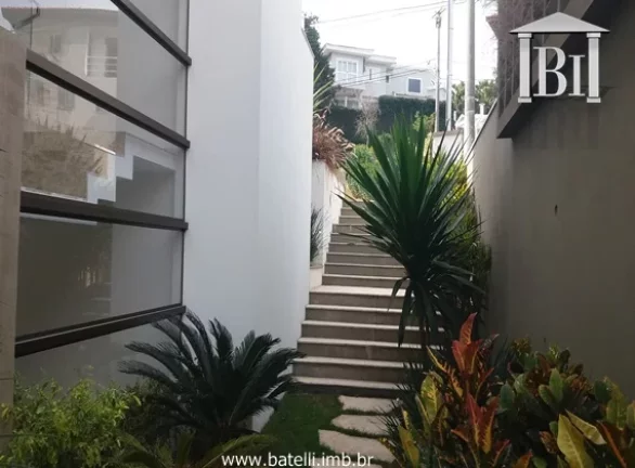 Imagem Casa - Golf Village | Batelli Imóveis