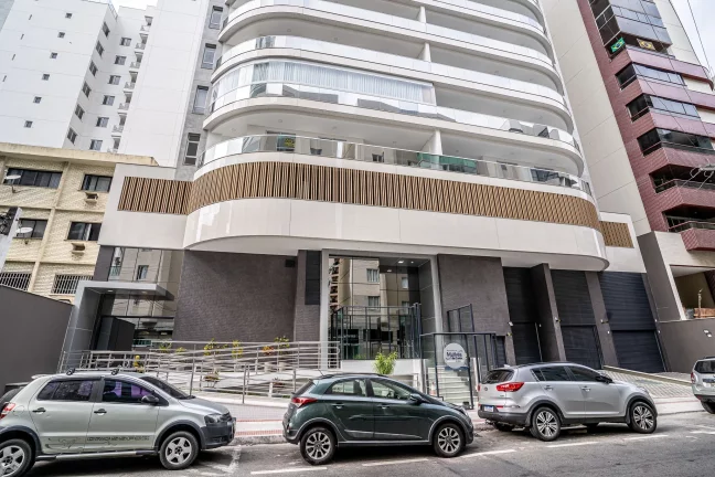 Imagem MARAVILHOSO APARTAMENTO COM 4 QUARTOS E 2 SUÍTES