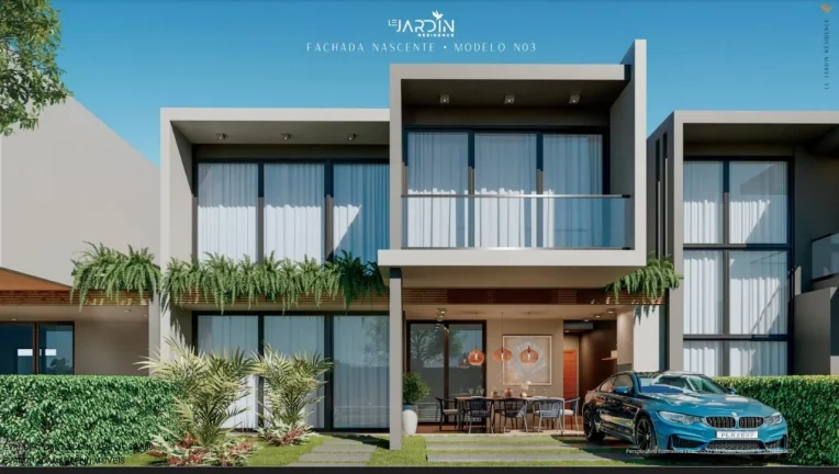 Imagem Lançamento de casas na Priscila Dutra