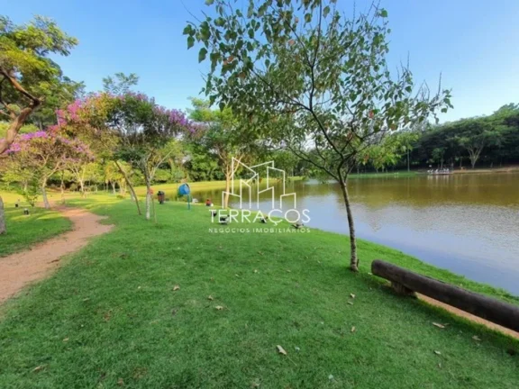 Imagem TERRENO COM 746 M² À VENDA, CONDOMÍNIO RESIDENCIAL IBI ARAM 2, ITUPEVA SP
