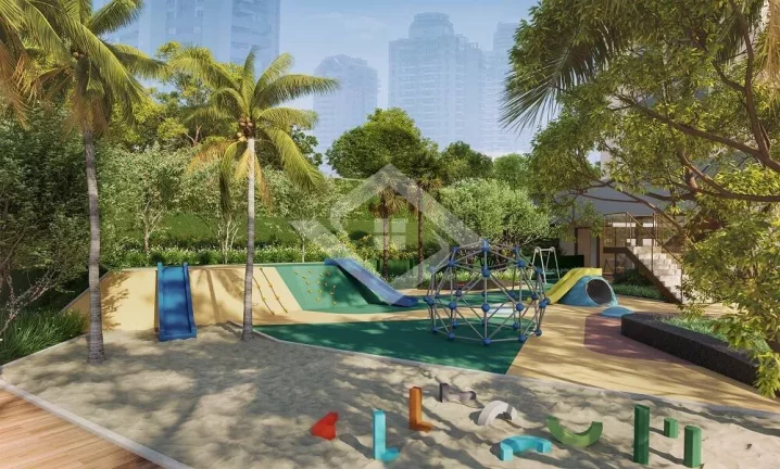 Imagem Apartamento de 3 Quartos para Venda na Barra da Tijuca com 125 m²