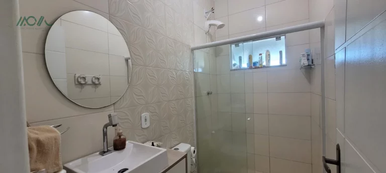 Imagem Casa com 3 quartos sendo uma suíte em Itapoá - Perto da Praia