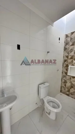 Imagem Residencial Texeira XLII - Casa Padrão para Venda em Areias Tijucas-SC